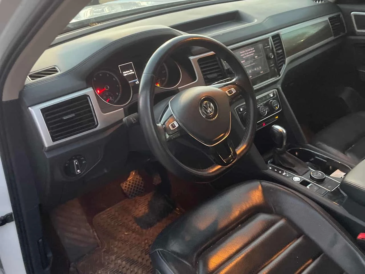 VW Atlas * Highline * CARFAX * ����� �� ����������� | Mobile.bg � ����������� 5