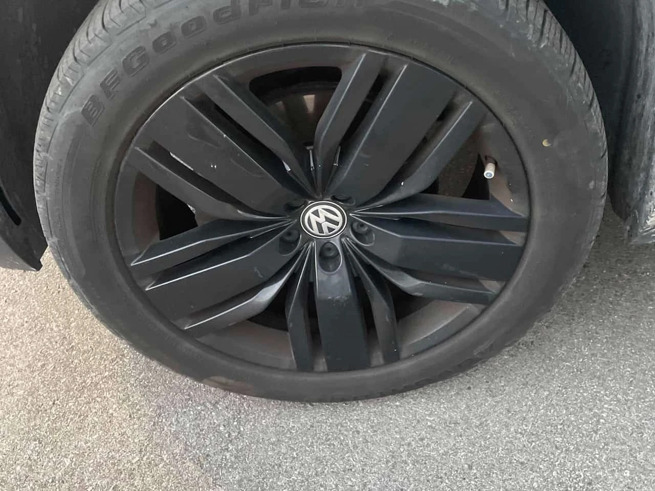 VW Atlas * Highline * CARFAX * ����� �� ����������� | Mobile.bg � ����������� 7