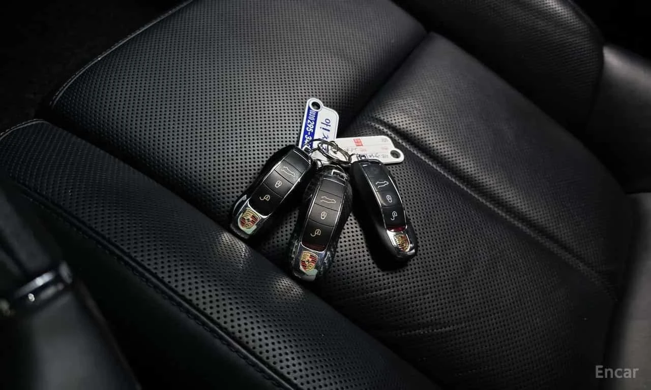 Porsche Cayenne * 3.0 Diesel * , снимка 16 - Автомобили и джипове - 56580123