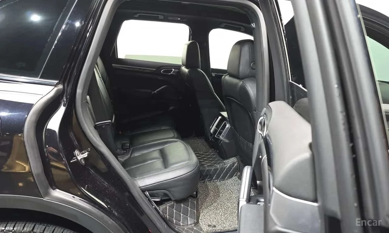 Porsche Cayenne * 3.0 Diesel * , снимка 12 - Автомобили и джипове - 56580123