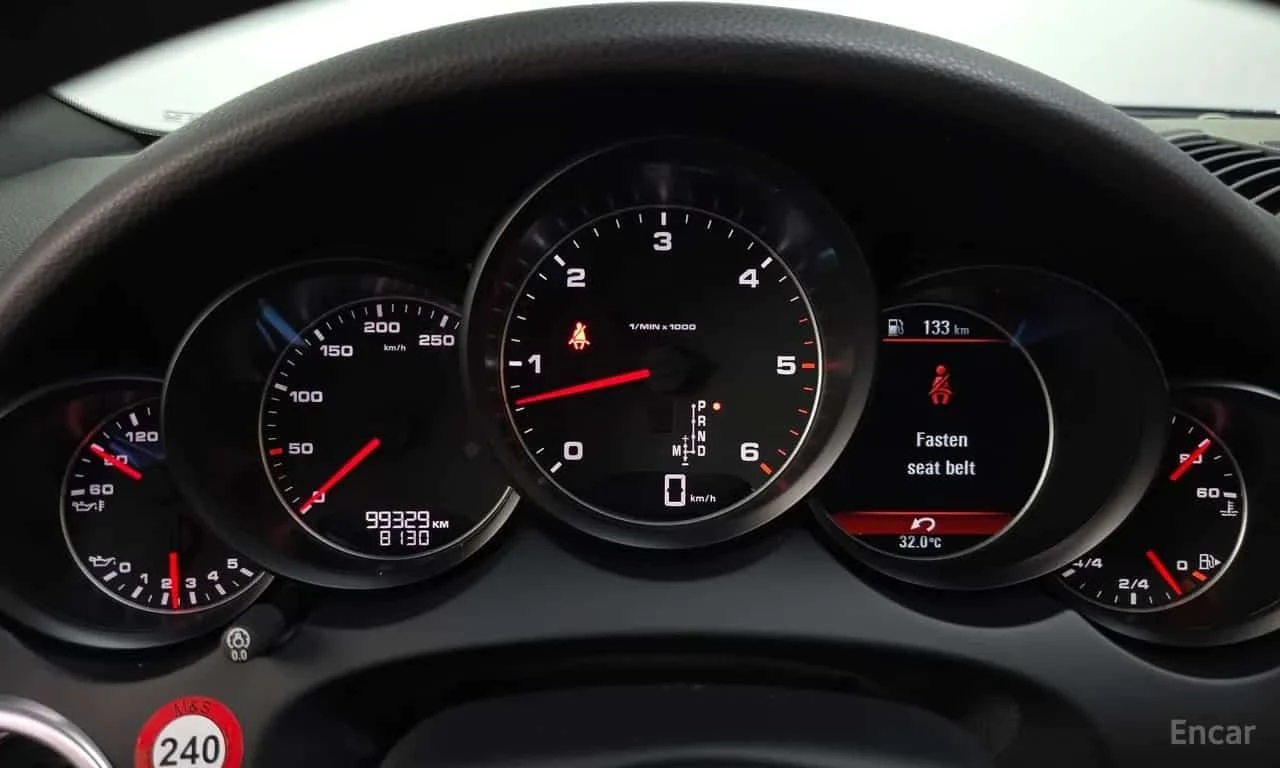 Porsche Cayenne * 3.0 Diesel * , снимка 8 - Автомобили и джипове - 56580123
