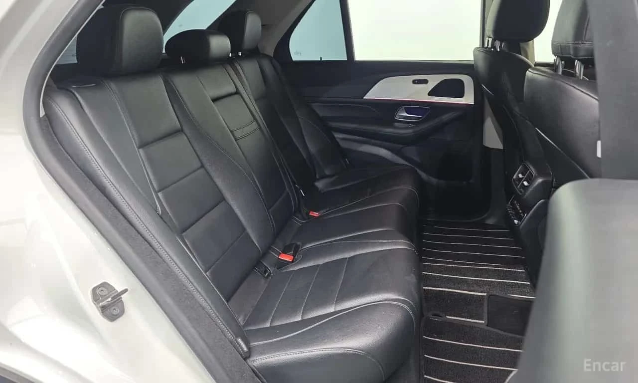 Mercedes-Benz GLE * GLE300d 4MATIC *  | Mobile.bg � ����������� 12