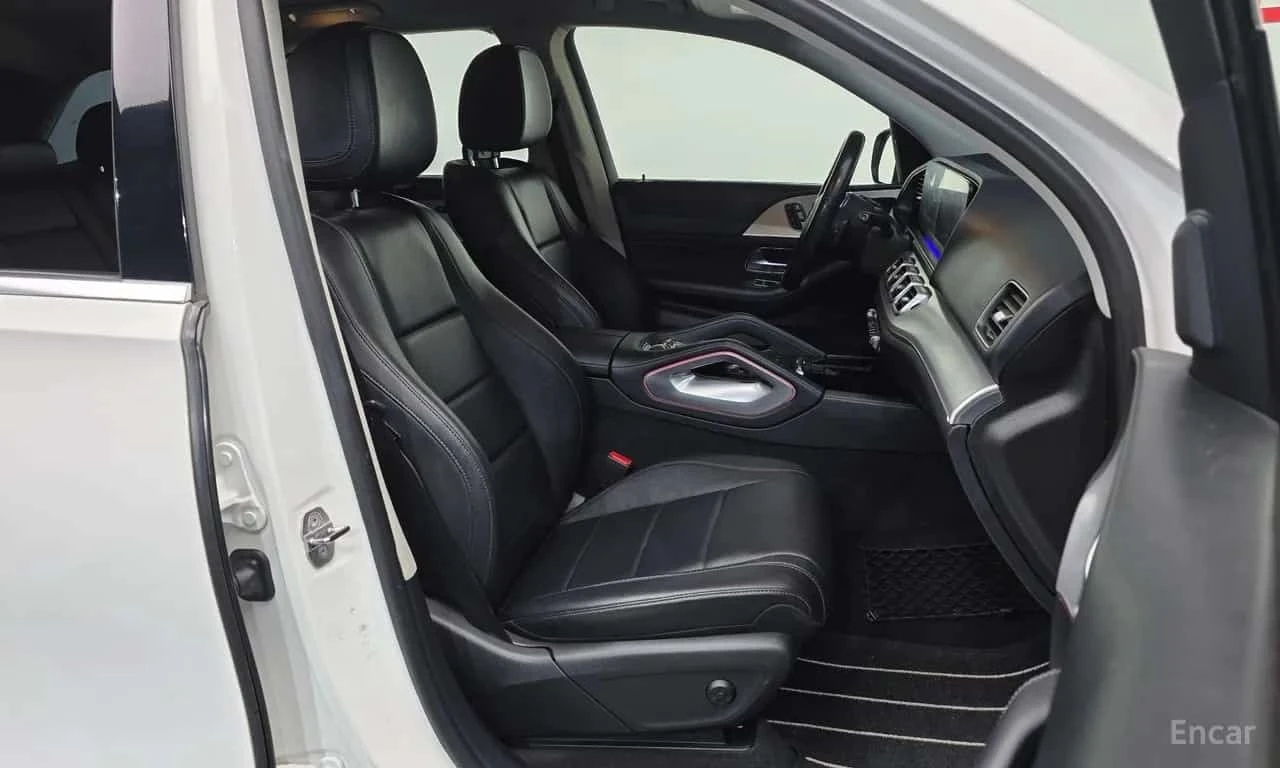 Mercedes-Benz GLE * GLE300d 4MATIC *  | Mobile.bg � ����������� 11