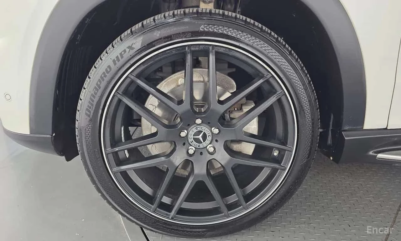 Mercedes-Benz GLE * GLE300d 4MATIC *  | Mobile.bg � ����������� 5