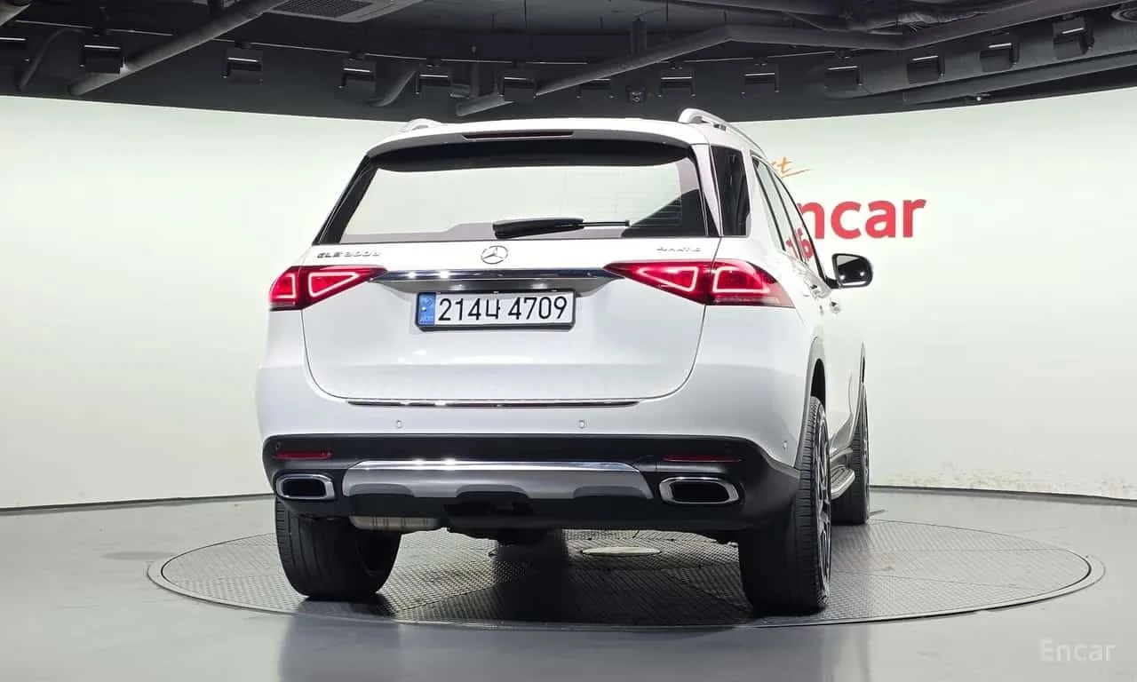 Mercedes-Benz GLE * GLE300d 4MATIC *  | Mobile.bg � ����������� 4