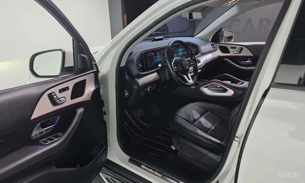Mercedes-Benz GLE * GLE300d 4MATIC *  | Mobile.bg � ����������� 10