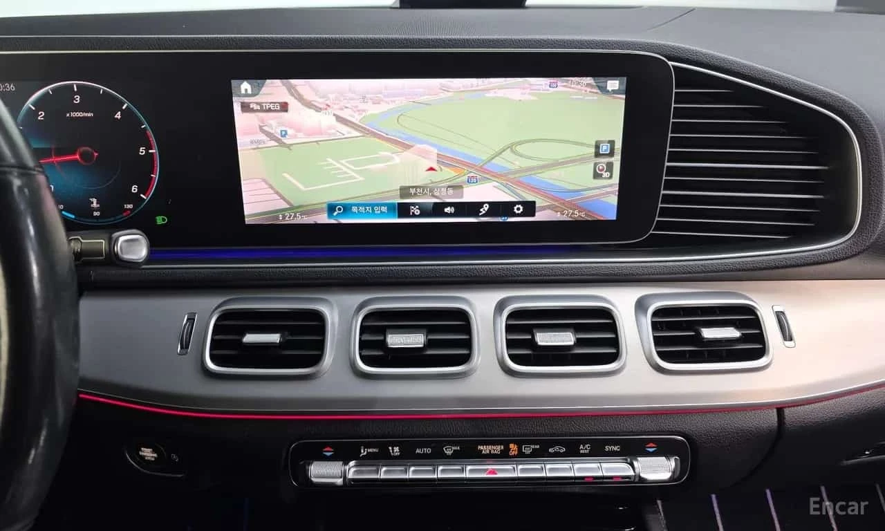 Mercedes-Benz GLE * GLE300d 4MATIC *  | Mobile.bg � ����������� 14