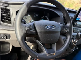 Ford Transit L4 H3 2.0 131 к.с, снимка 10