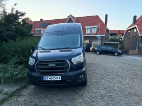 Ford Transit L4 H3 2.0 131 к.с, снимка 7