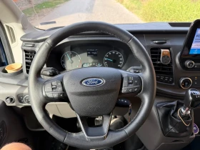 Ford Transit L4 H3 2.0 131 к.с, снимка 9