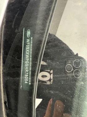 Ford Transit L4 H3 2.0 131 к.с, снимка 11