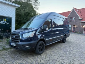 Ford Transit L4 H3 2.0 131 к.с, снимка 8