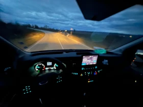 Ford Transit L4 H3 2.0 131 к.с, снимка 12