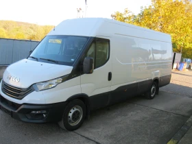 Iveco Daily 35S16 MAXI, снимка 9