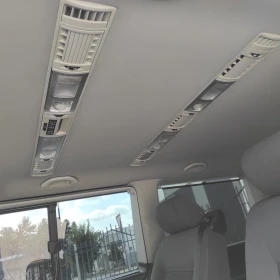 VW Multivan TDI 4X4, снимка 15