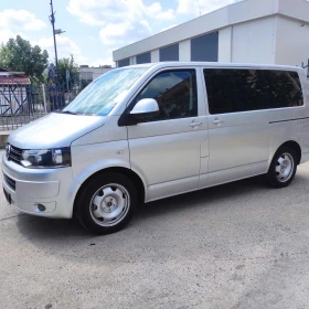 VW Multivan TDI 4X4, снимка 3