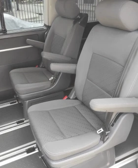 VW Multivan TDI 4X4, снимка 10