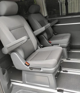 VW Multivan TDI 4X4, снимка 14