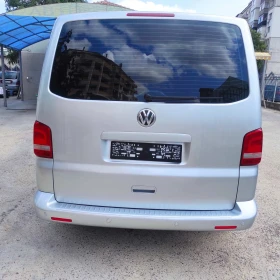 VW Multivan TDI 4X4, снимка 6
