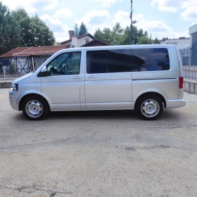 VW Multivan TDI 4X4, снимка 7