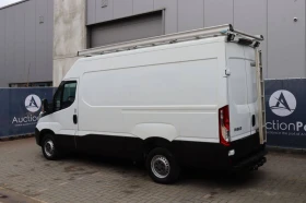 Iveco Daily Daily 35S17, снимка 3