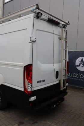 Iveco Daily Daily 35S17, снимка 5