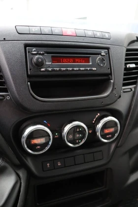 Iveco Daily Daily 35S17, снимка 9
