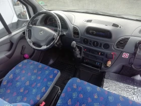 Mercedes-Benz Sprinter 413, снимка 9