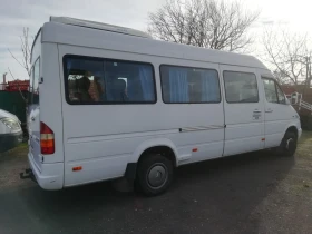 Mercedes-Benz Sprinter 413, снимка 4
