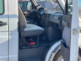 Iveco 3512 2.8TDi, снимка 10