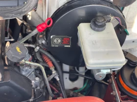 Iveco 3512 2.8TDi, снимка 16