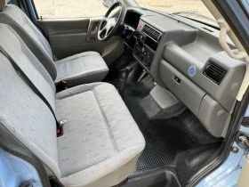 VW Transporter 2.4 DIEZEL, снимка 7