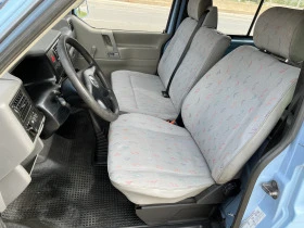 VW Transporter 2.4 DIEZEL, снимка 8