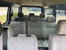 VW Transporter 2.4 DIEZEL, снимка 11