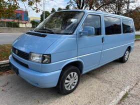 VW Transporter 2.4 DIEZEL