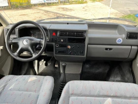 VW Transporter 2.4 DIEZEL, снимка 12