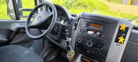 Mercedes-Benz Sprinter 319 3.0 CDI   | Mobile.bg    13