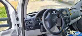 Mercedes-Benz Sprinter 319 3.0 CDI   | Mobile.bg    14