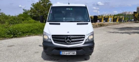 Обява за продажба на Mercedes-Benz Sprinter 319 3.0 CDI Специален Автовоз ~46 000 лв. - изображение 6