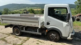 Renault Maxity, снимка 3