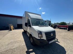 VW Crafter | Mobile.bg    5