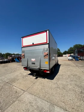 VW Crafter | Mobile.bg    7