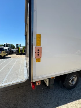 VW Crafter | Mobile.bg    8
