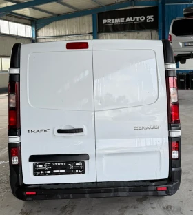 Renault Trafic  | Mobile.bg    5