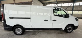 Renault Trafic  | Mobile.bg    8