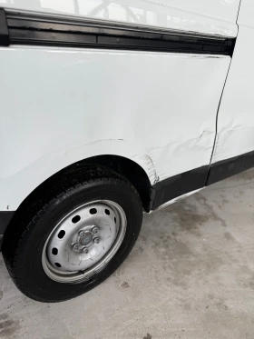 Renault Trafic  | Mobile.bg    7
