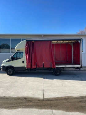 Iveco Daily 35/170 | Mobile.bg    3