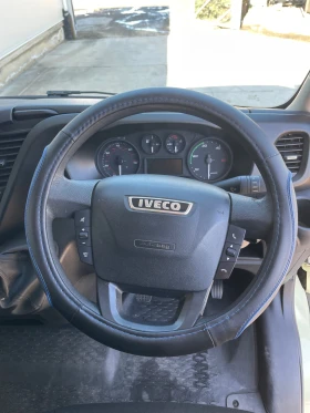 Iveco Daily 35/170 | Mobile.bg    6