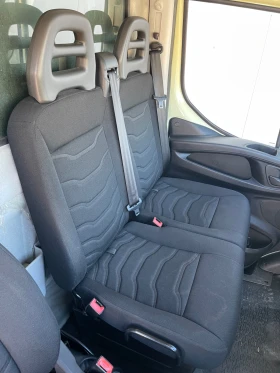 Iveco Daily 35/170 | Mobile.bg    9