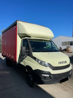 Iveco Daily 35/170 | Mobile.bg    2